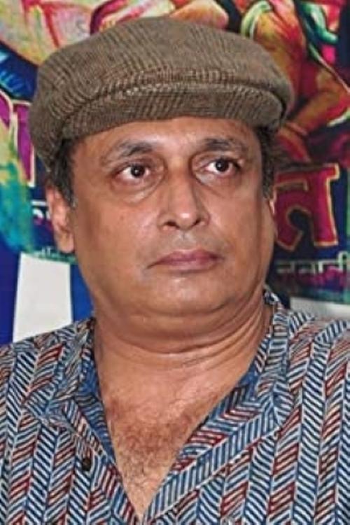 Piyush Mishra photo
