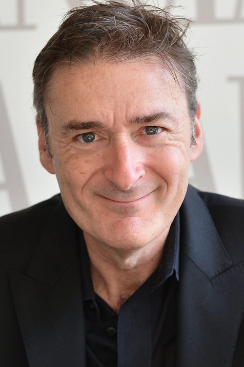 Profile image of P.J. Hogan