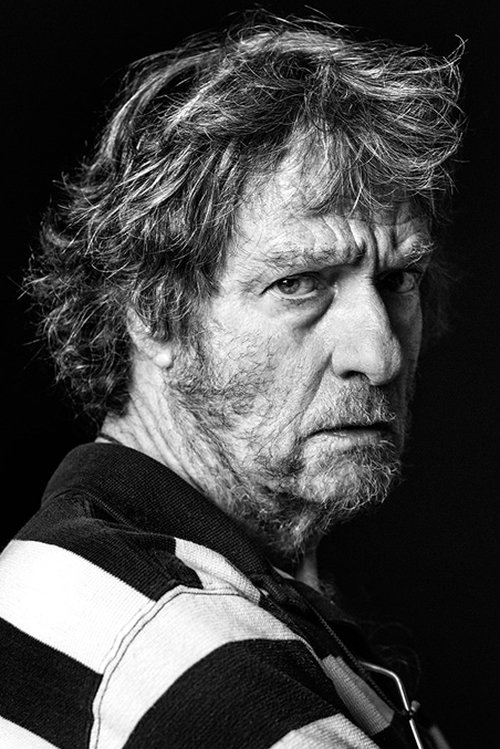 Plume Latraverse photo