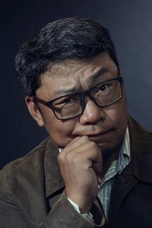 Profile image of Po-Hao Hung