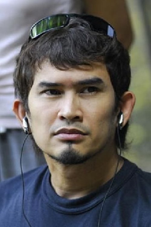 Profile image of Poj Arnon