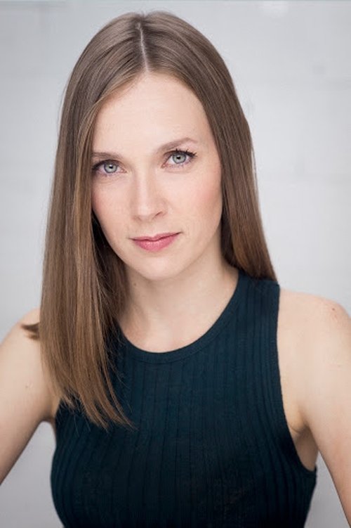 Polina Kiryanova photo