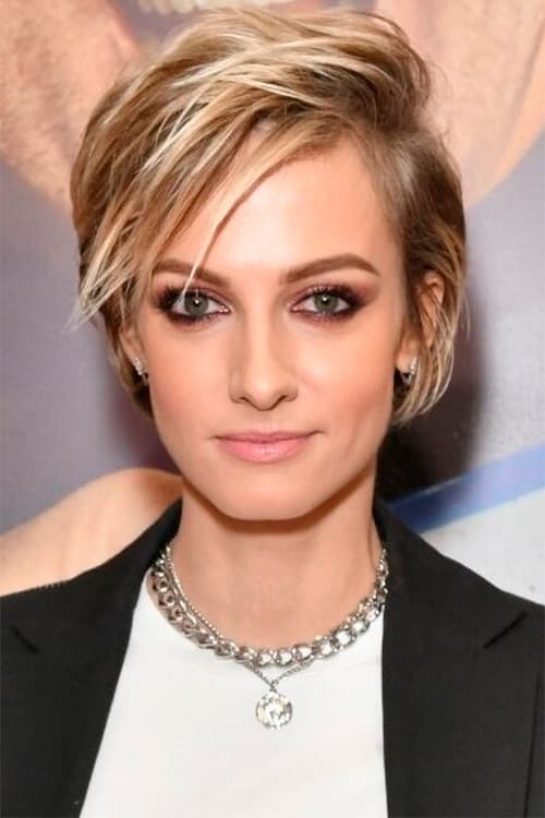 Polina Maksimova photo