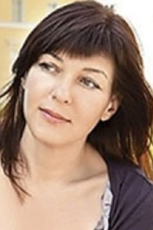 Polina Petrenko photo