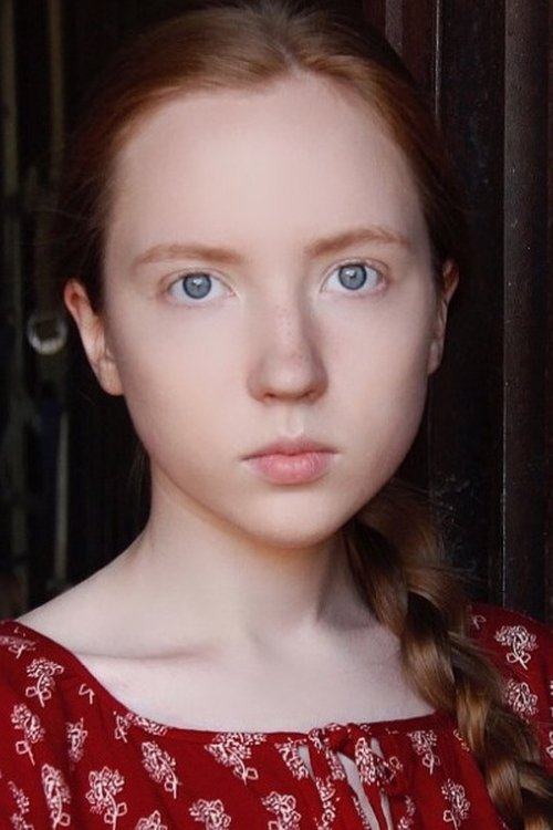 Polina Tarasova photo
