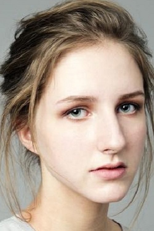 Polina Vitorgan photo