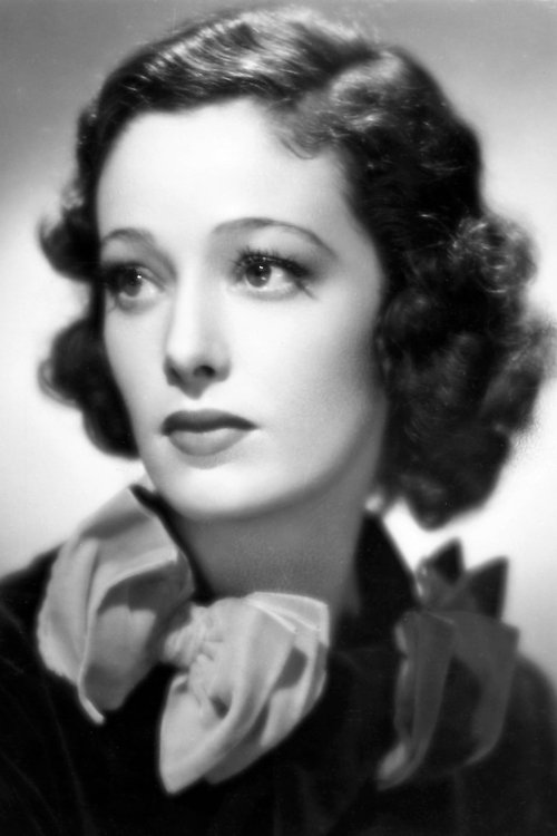 Polly Ann Young photo