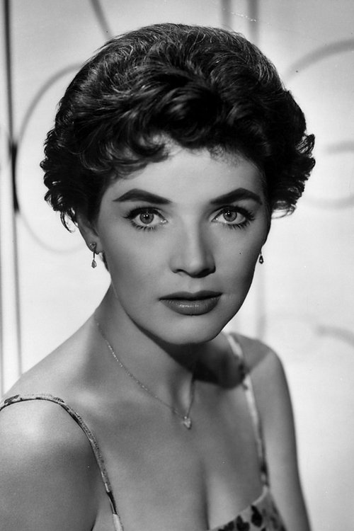 Polly Bergen photo