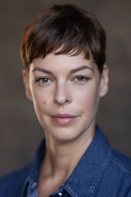Pollyanna McIntosh photo