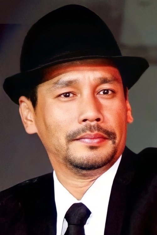 Pongsak Pongsuwan photo