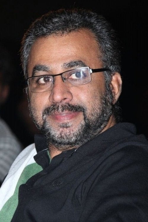 Ponvannan photo