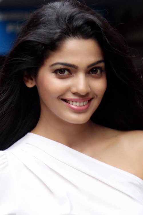 Pooja Sawant photo