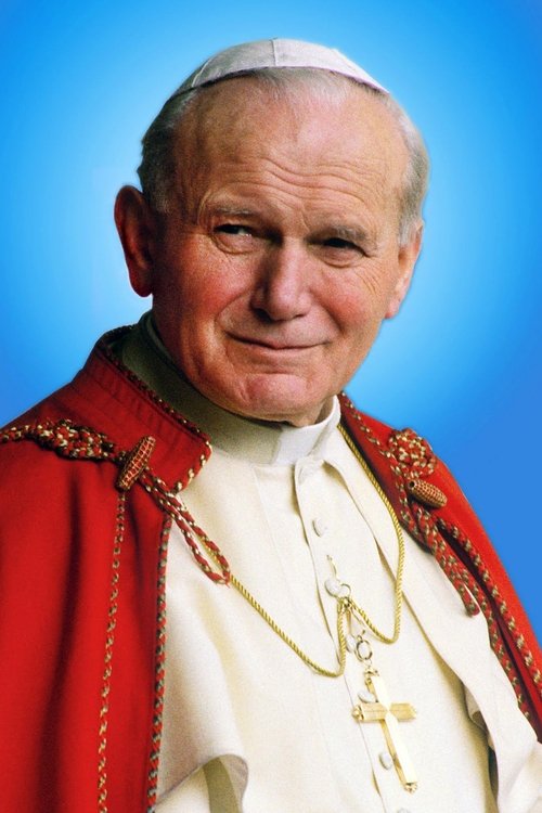 Pope John Paul II photo
