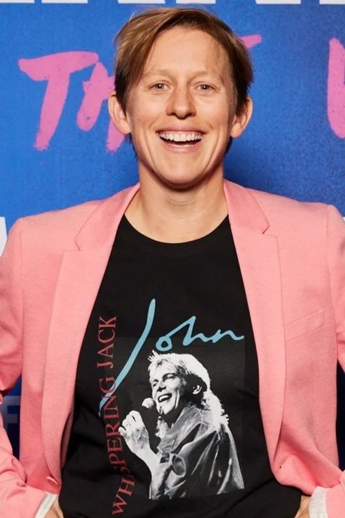 Profile image of Poppy Stockell