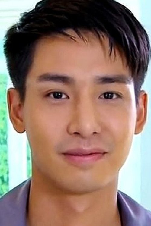 Poramin Siravanadorn photo