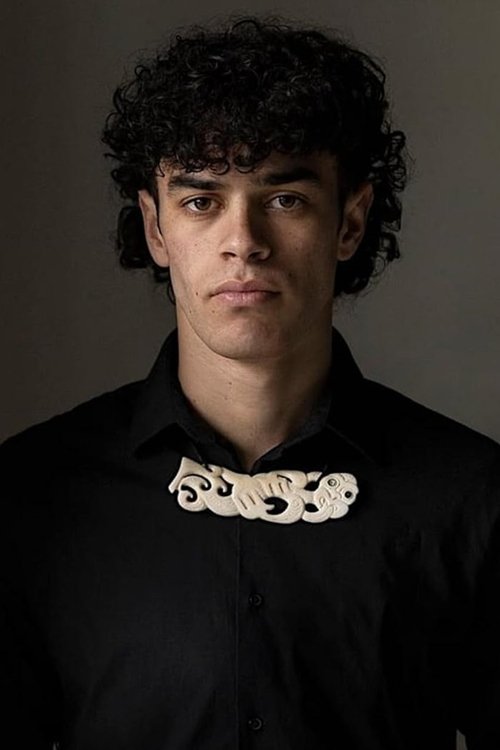 Poroaki Merritt-McDonald photo