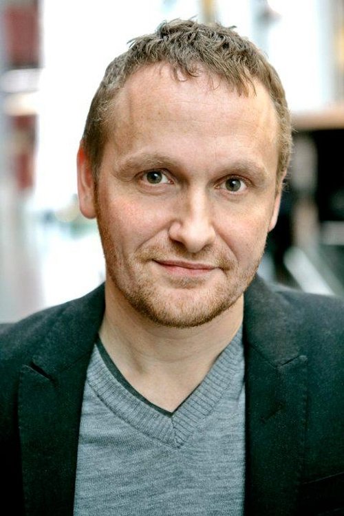 Profile image of Poul Berg