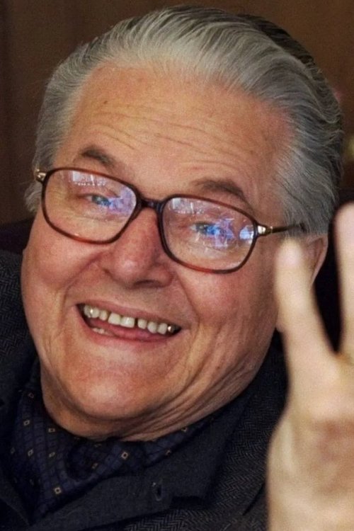 Poul Bundgaard photo