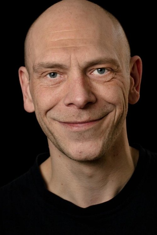 Profile image of Poul Erik Madsen