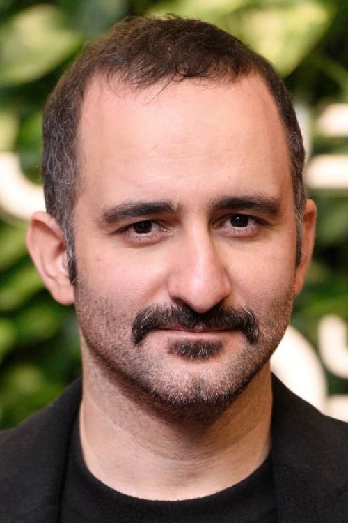 Pouria Rahimi Sam photo