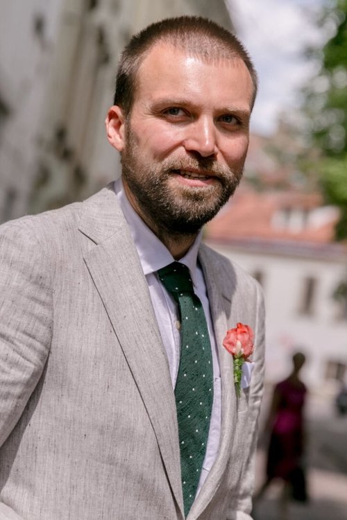 Povilas Laurinkus photo