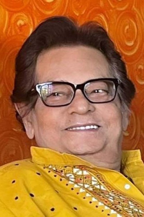 Profile image of Prabhat Roy