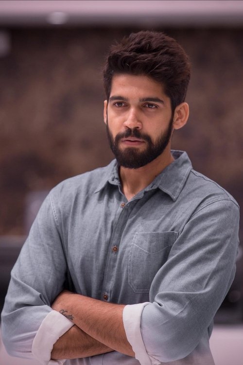 Prabhu Mundkur photo