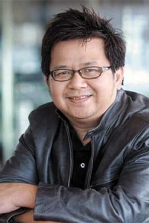 Profile image of Prachya Pinkaew