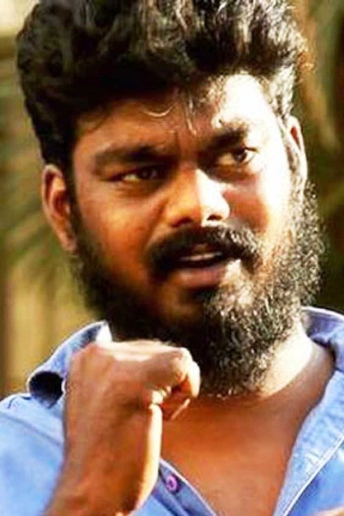 Profile image of Pradeep Krishnamoorthy