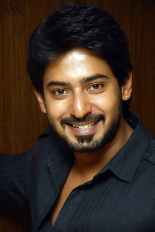 Prajwal Devaraj photo