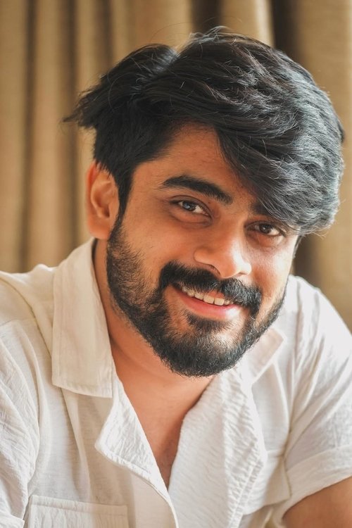 Prajwal Prasad photo