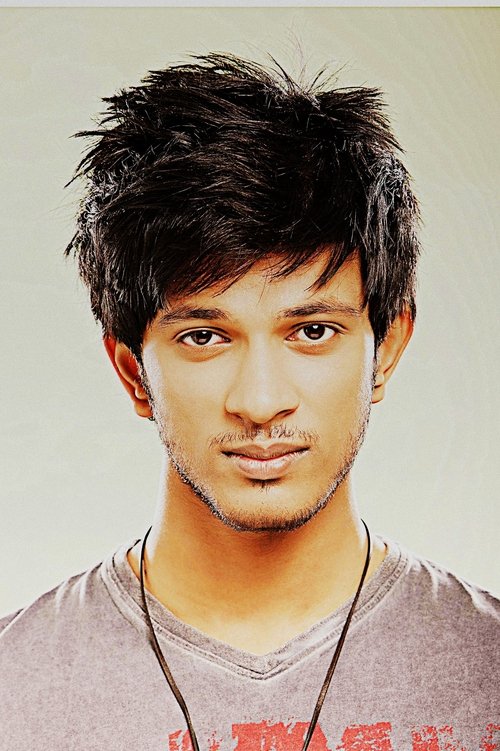 Prakash Raghavan photo