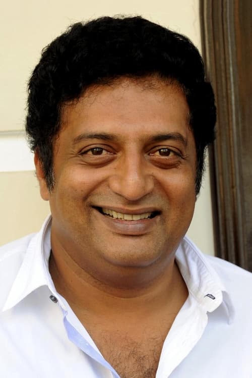 Prakash Raj photo