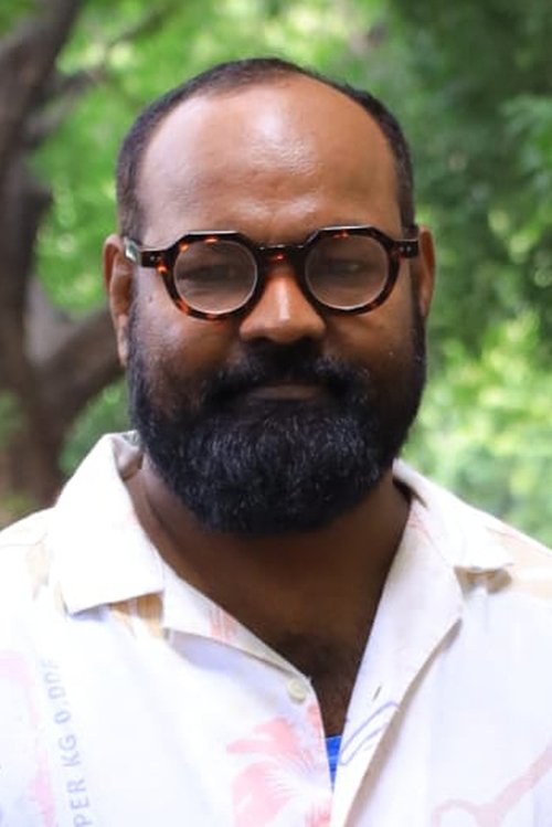 Profile image of Prasadh Murugan