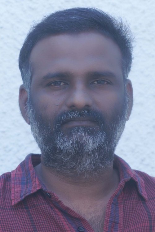 Profile image of Prasath Ramar
