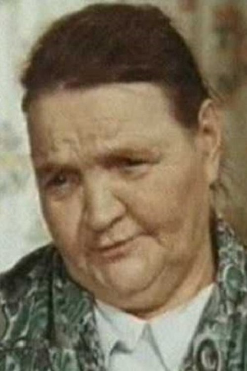 Praskovya Postnikova photo