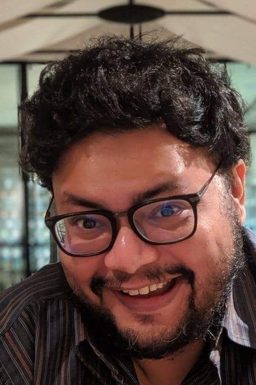 Profile image of Pratim D. Gupta