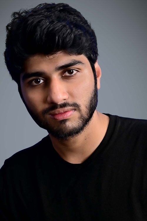 Pravin Kishore photo