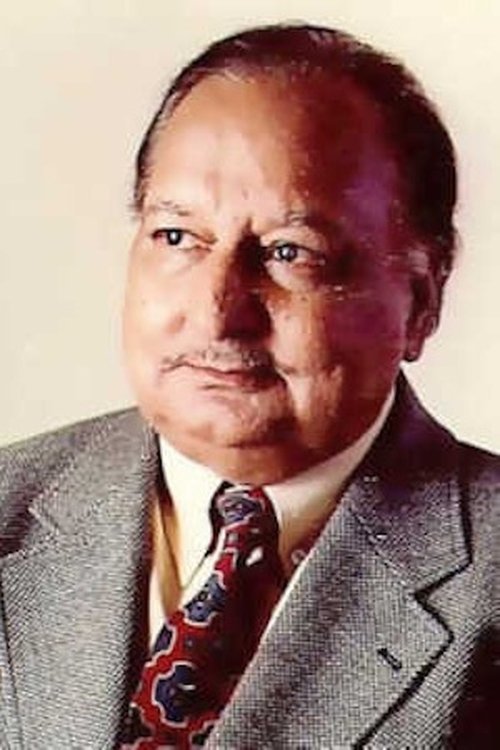 Profile image of Prayag Raj