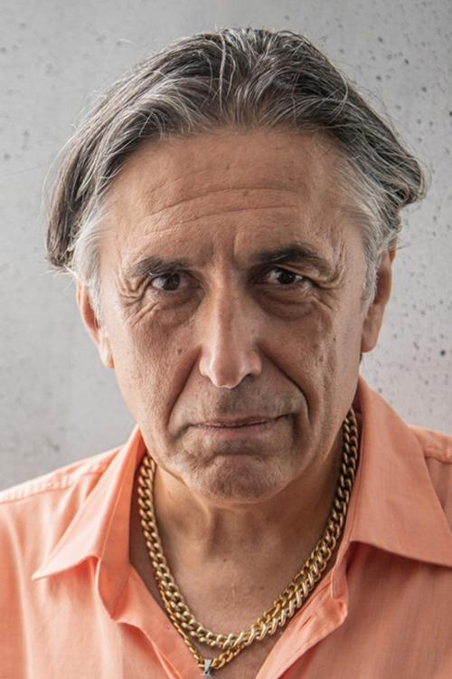 Predrag Bjelac photo