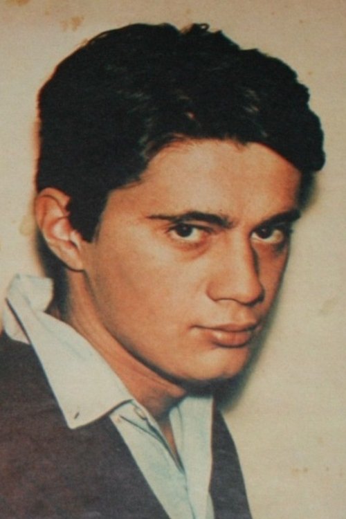 Predrag Ćeramilac photo