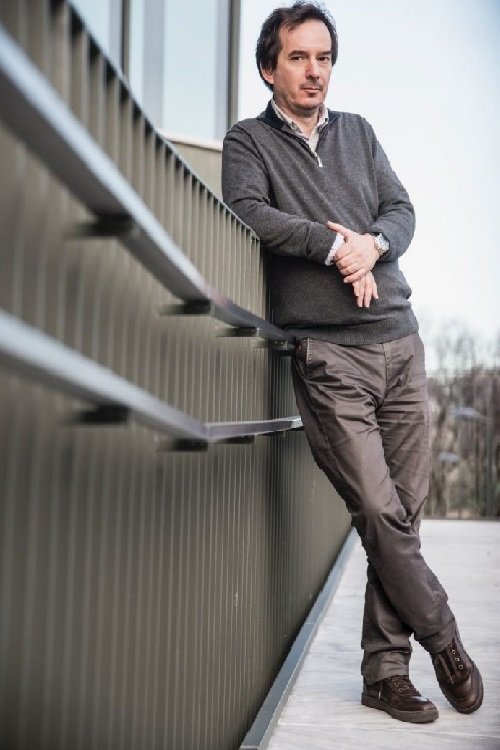 Profile image of Predrag Velinović