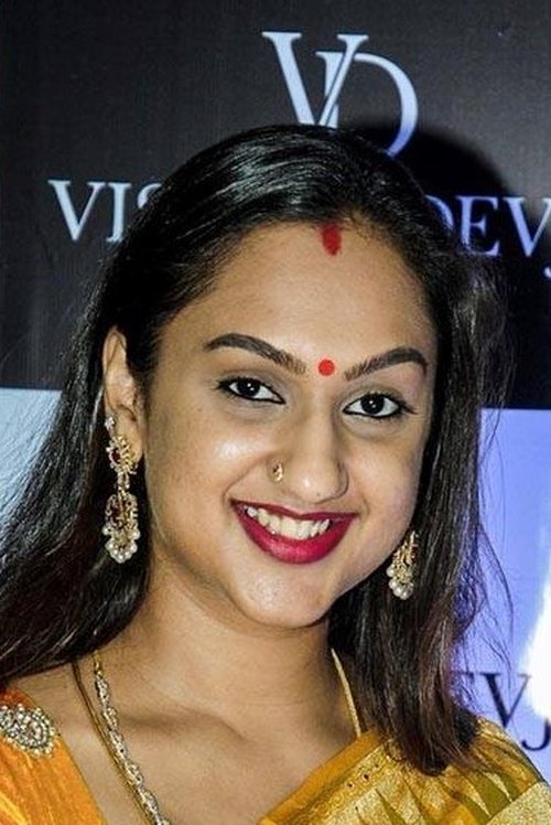 Preetha Vijayakumar photo