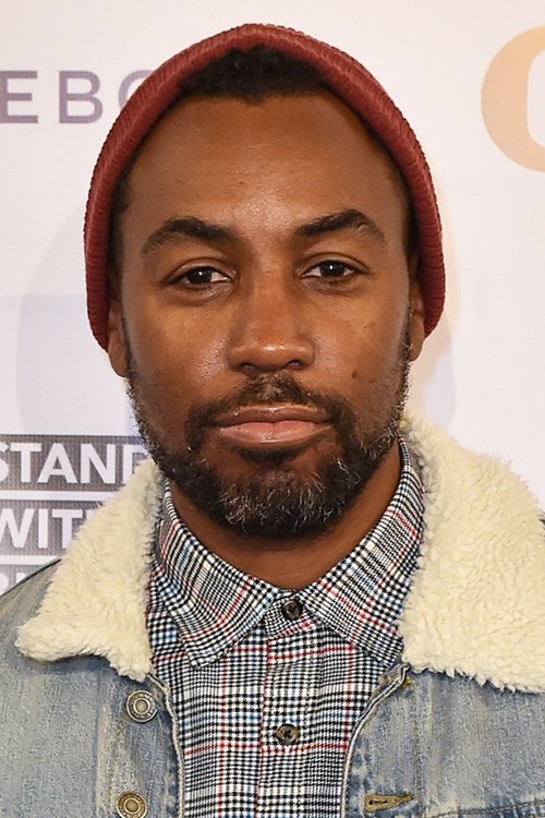 Profile image of Prentice Penny