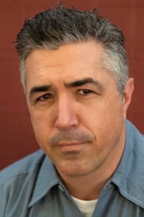 Preston James Hillier photo