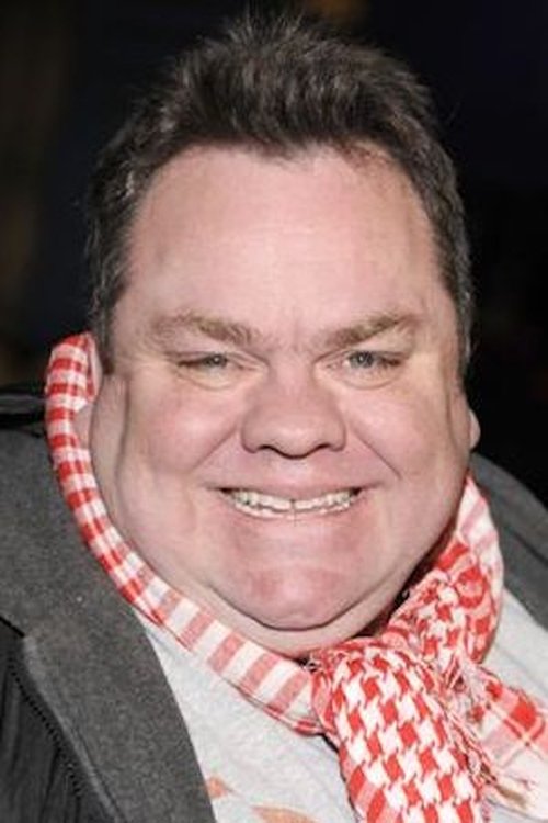 Preston Lacy photo