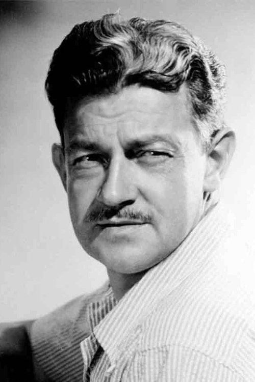 Preston Sturges photo