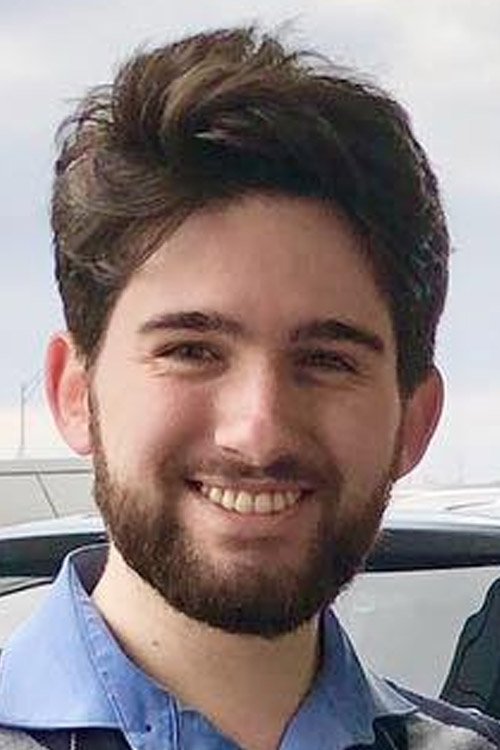 Price T. Morgan photo