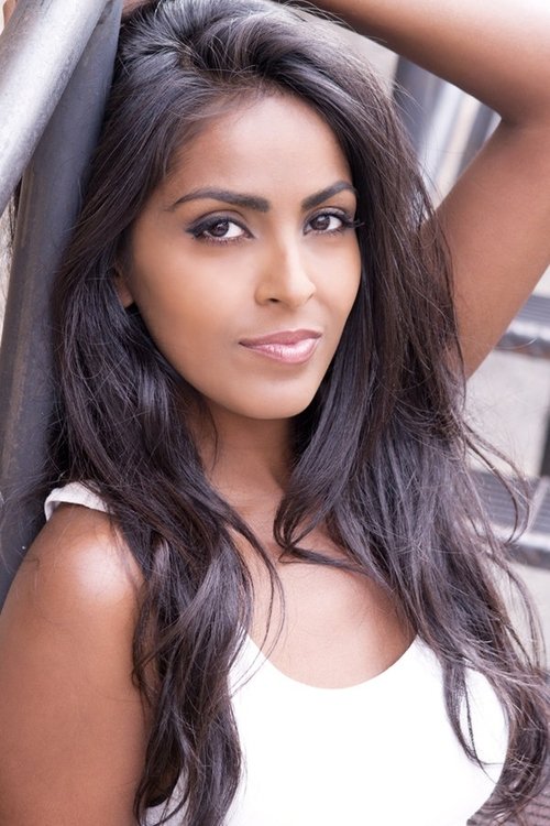 Pricilla Mudaliar photo