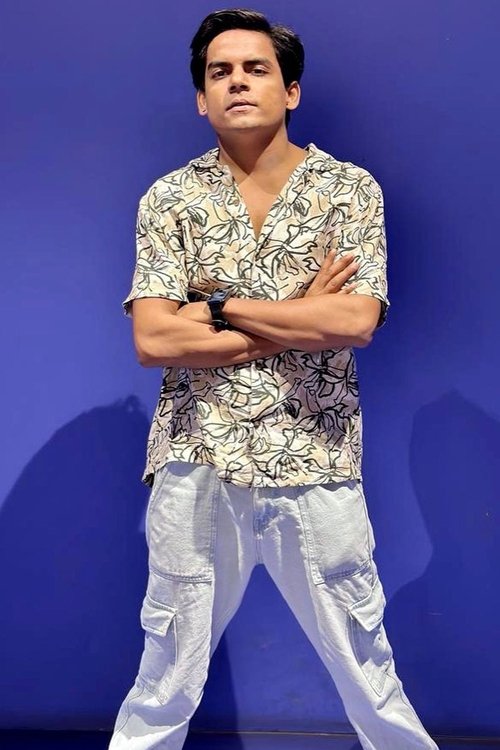 Priitamm Jaiswal photo